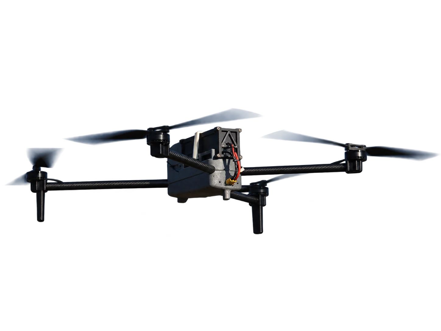SkyHover platform